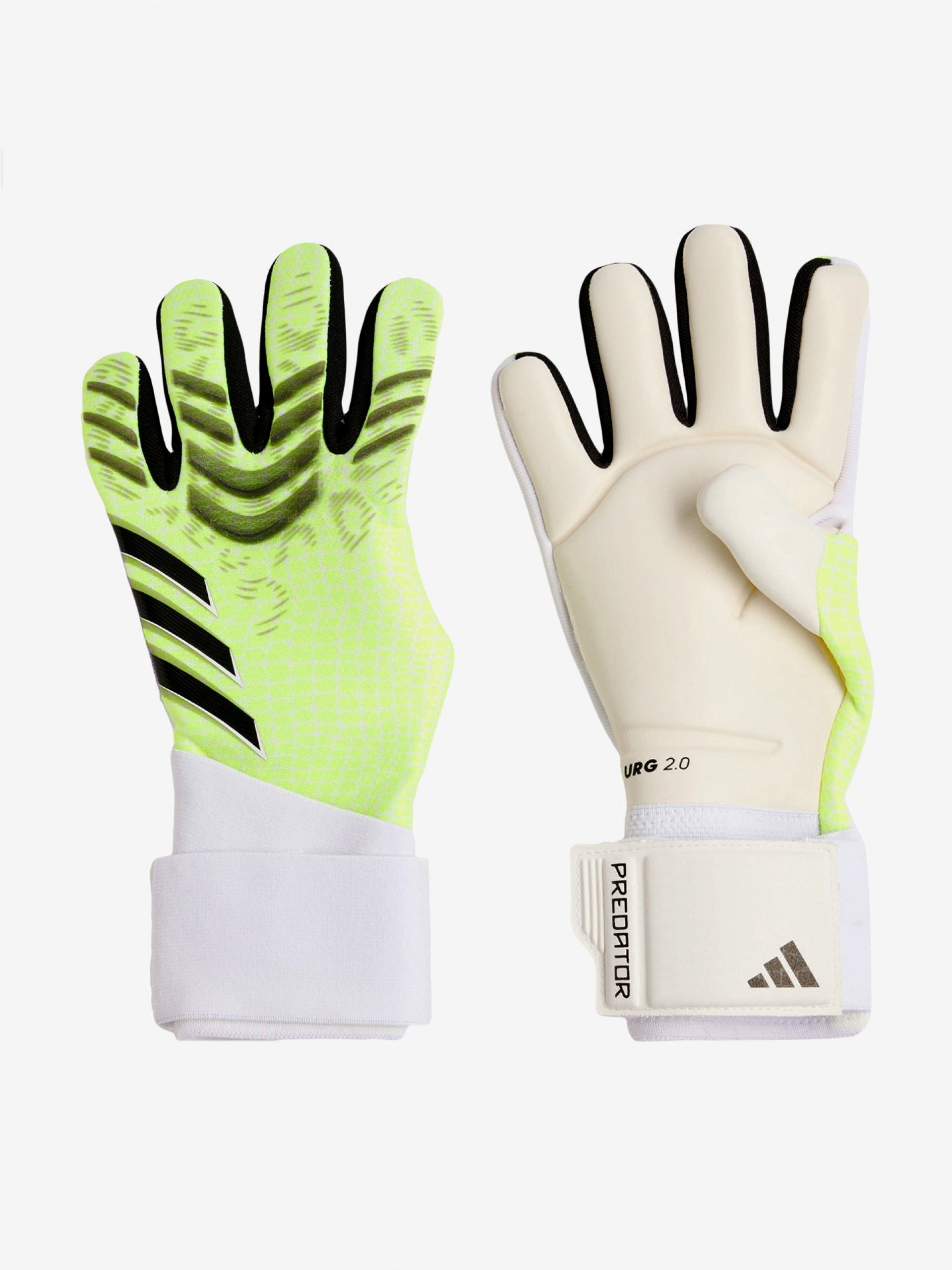 Guantes de Portero Adidas Predator Pro J