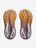 Sapatilhas de Running Asics GEL-Nimbus 27 TR Castanhas