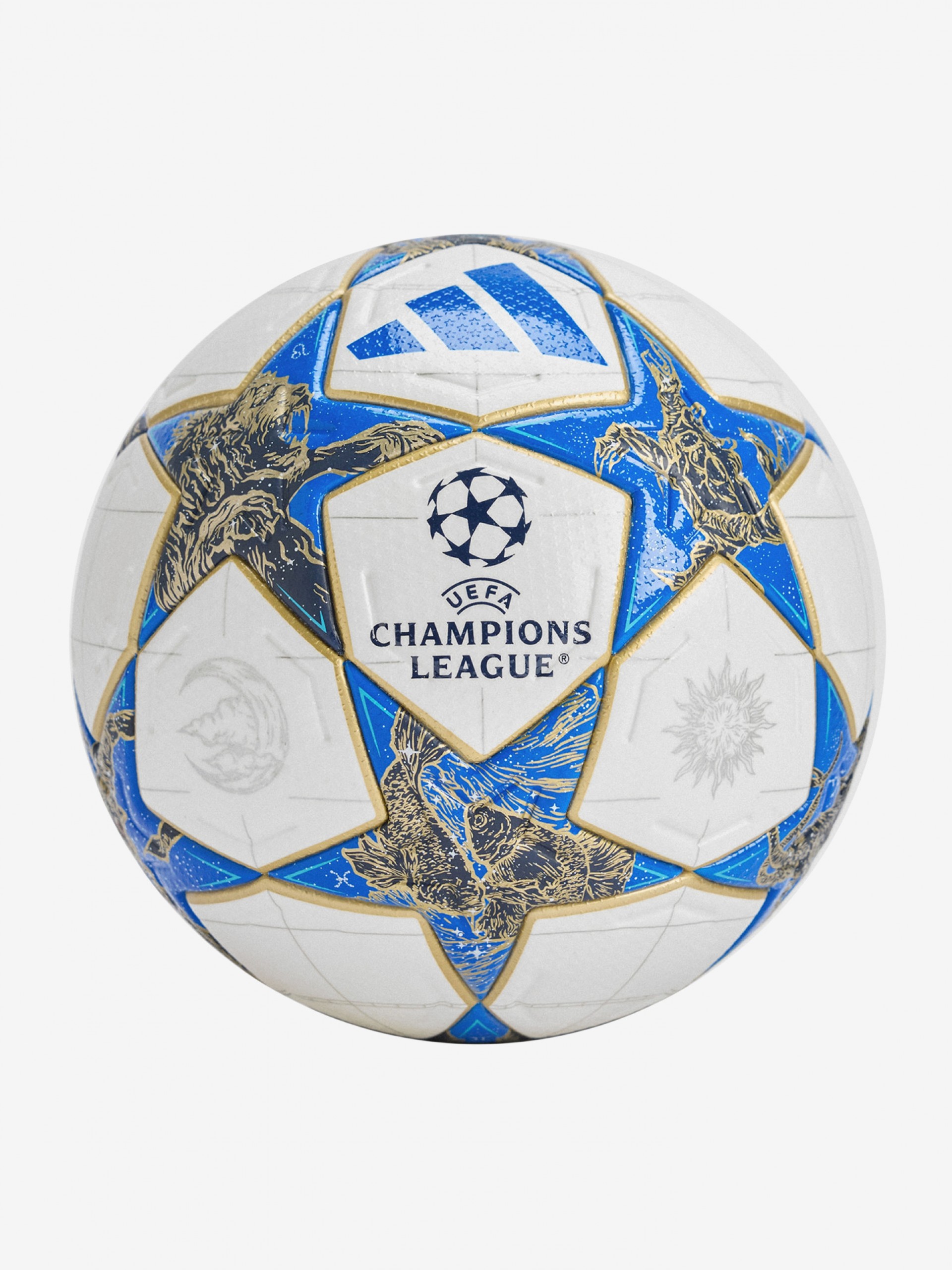 Bola Adidas UEFA Champions League Fase da Liga Pro 25/26
