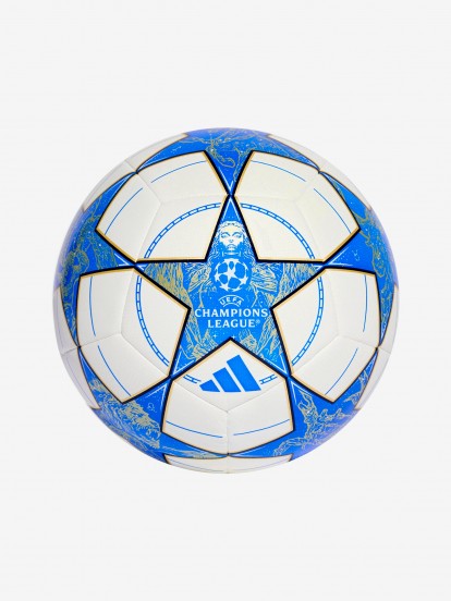 Bola de Treino Adidas UEFA Champions League Fase da Liga 25/26