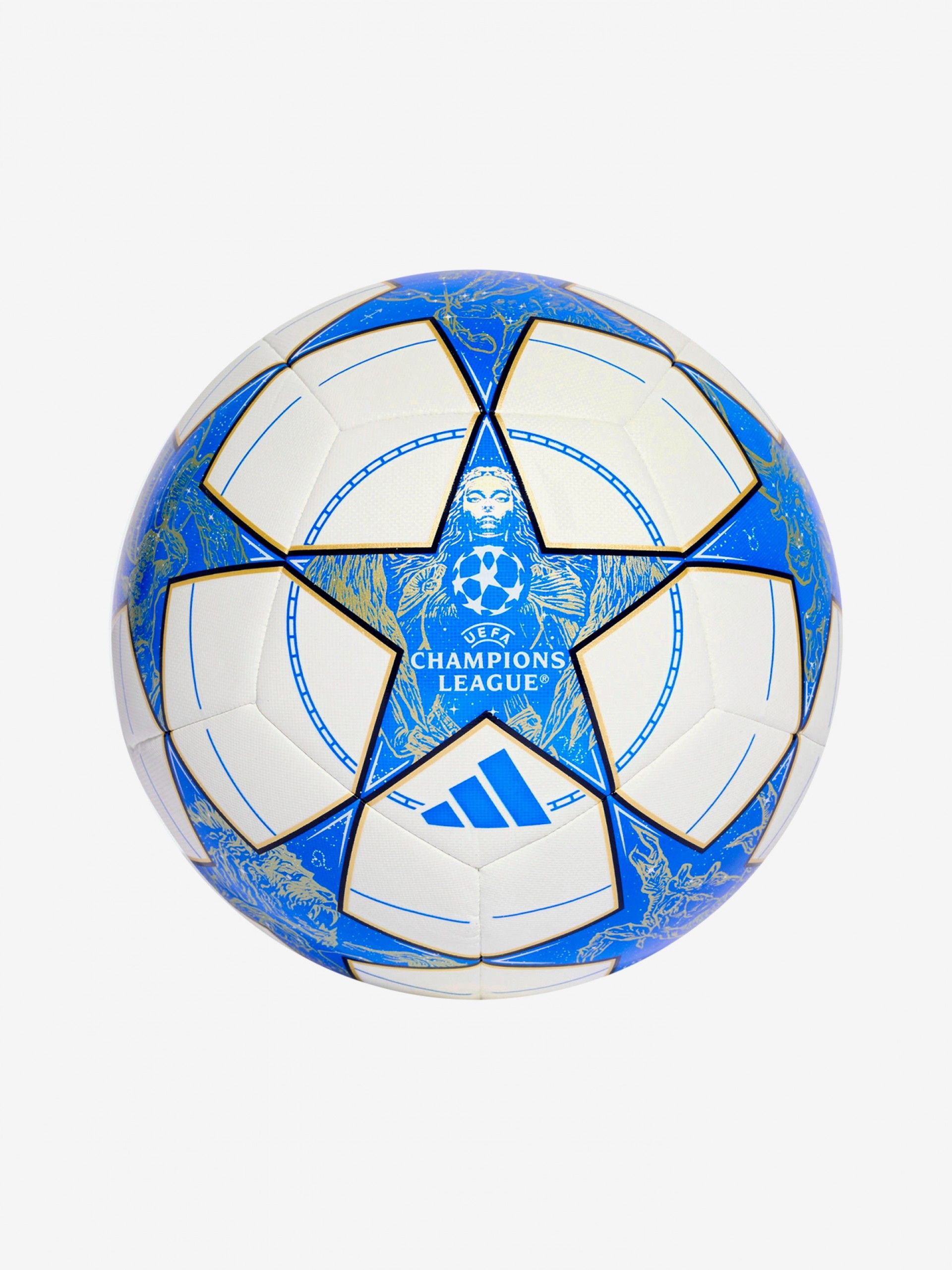 Adidas UEFA Champions League League 25/26 Training Ball
