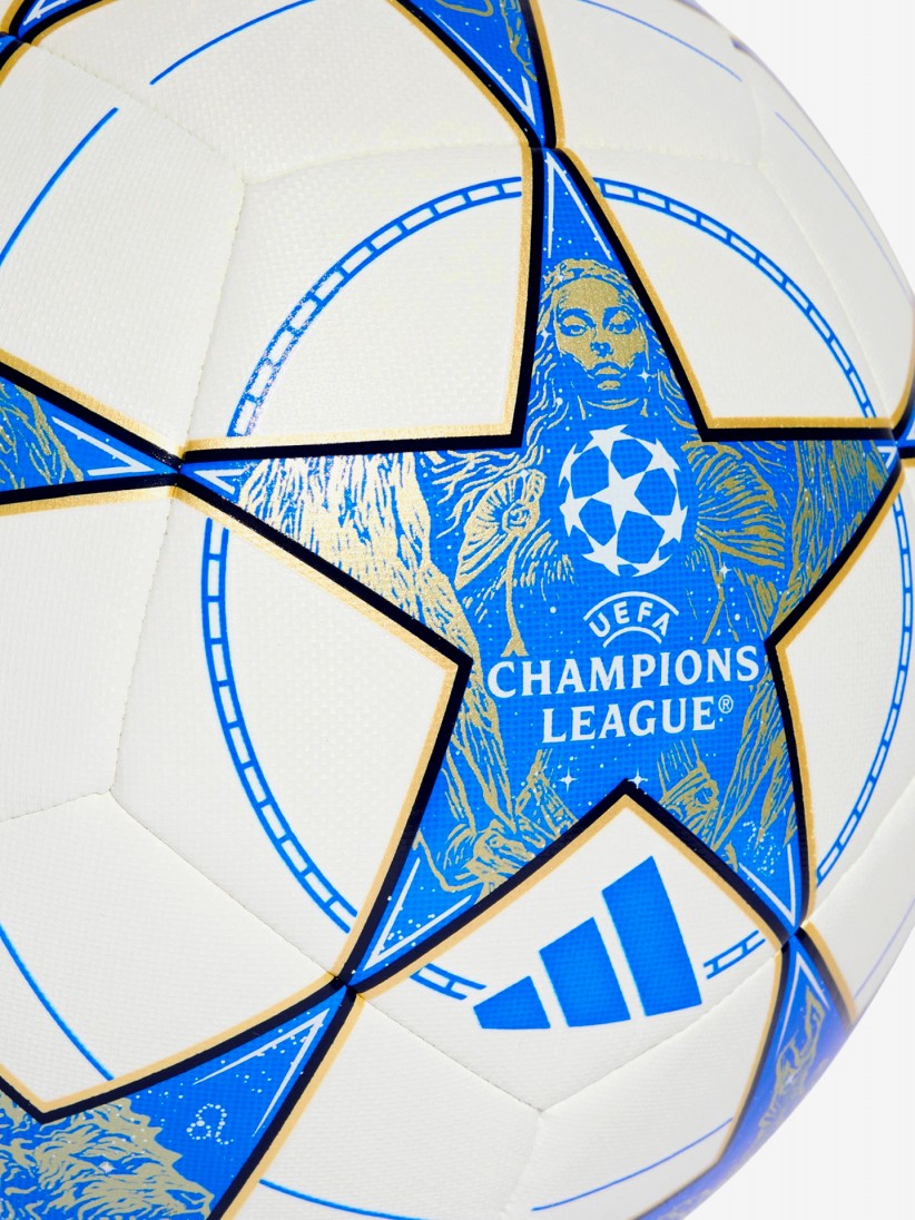 Baln de Entrenamiento Adidas UEFA Champions League League 25/26