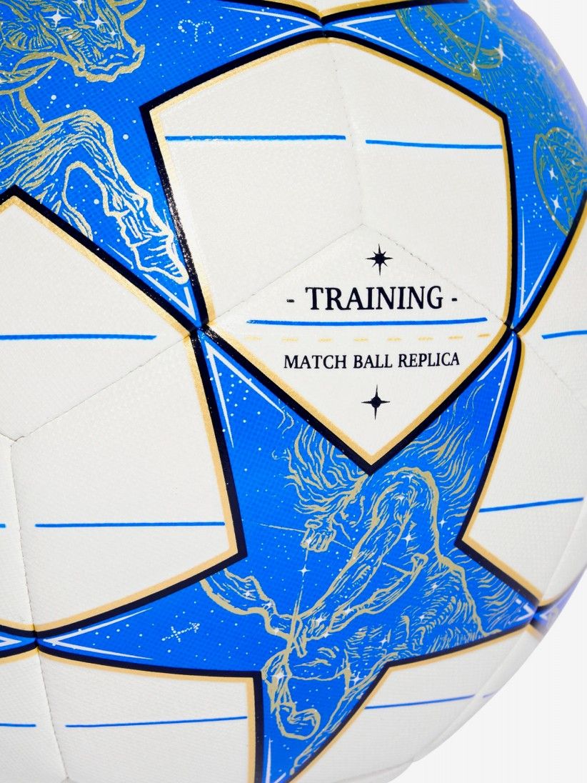 Baln de Entrenamiento Adidas UEFA Champions League League 25/26