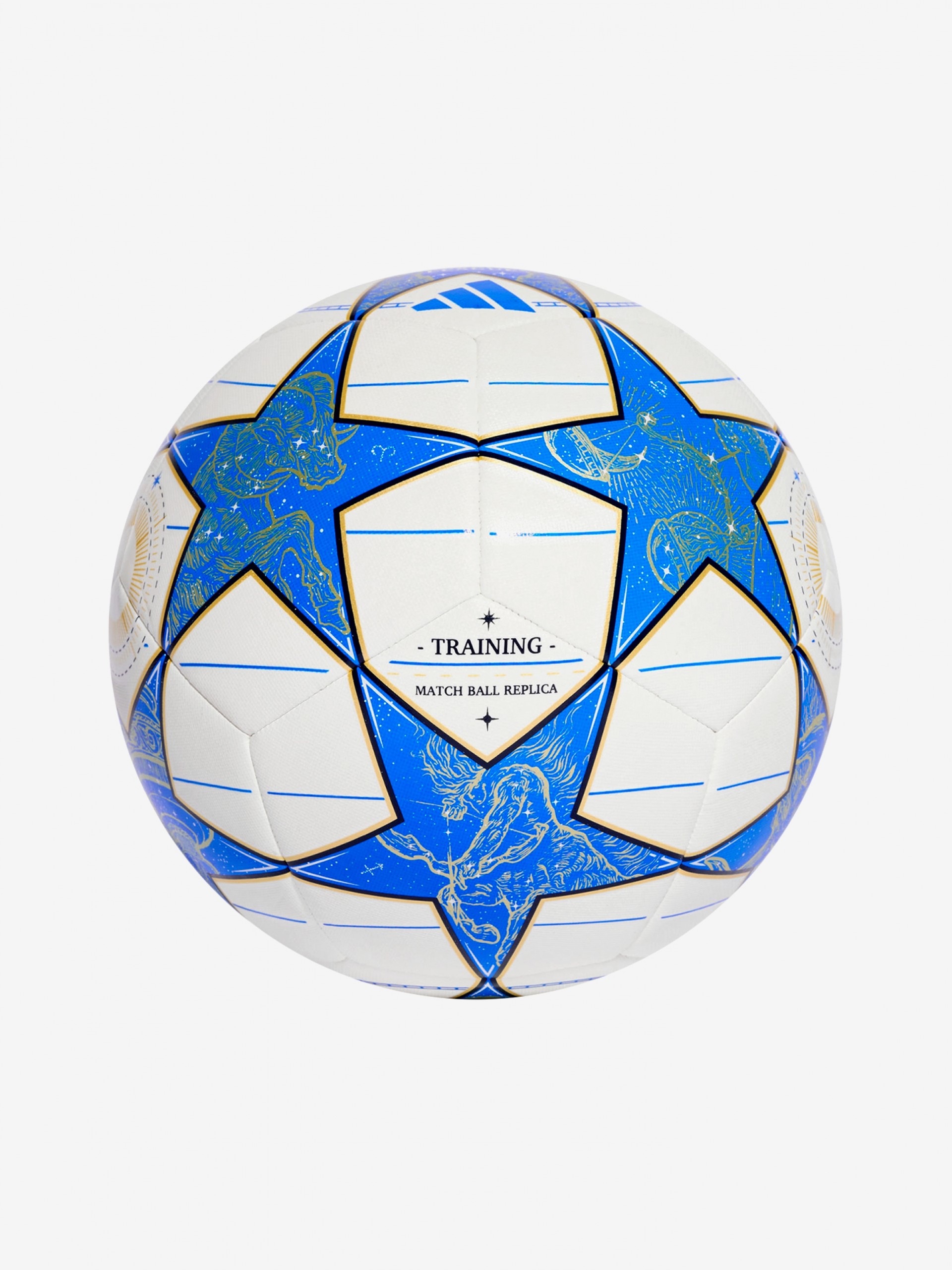 Adidas UEFA Champions League League 25/26 Training Ball