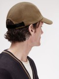 Bon Fred Perry Classic Piqu Camel