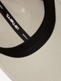 Bon Carhartt WIP Canvas Script Bege