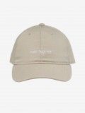 Bon Carhartt WIP Canvas Script Bege