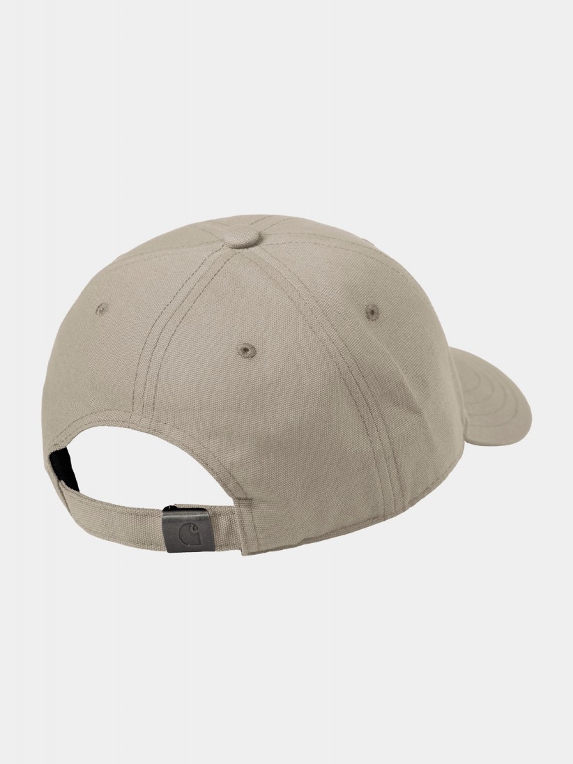 Bon Carhartt WIP Canvas Script Bege
