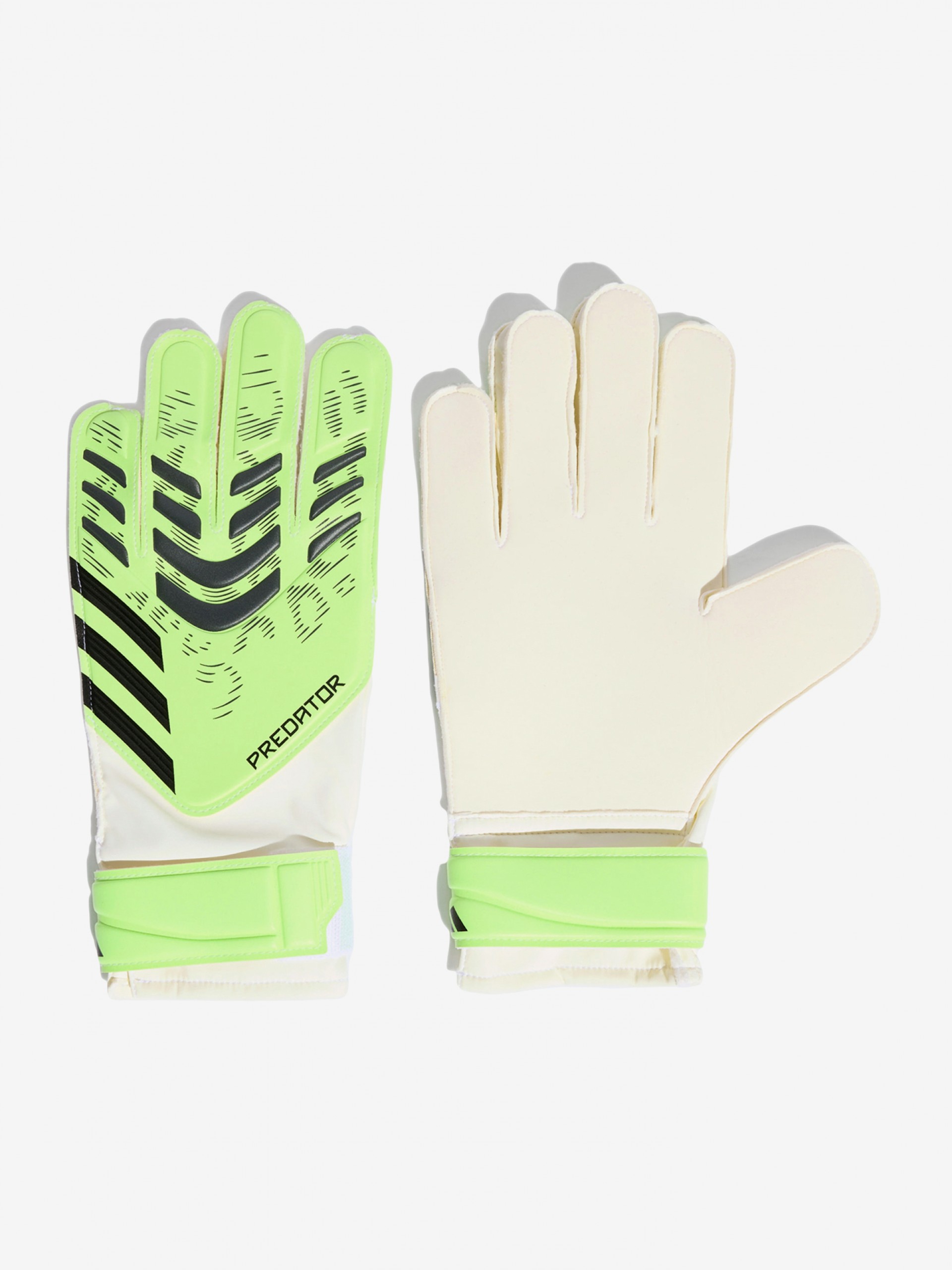 Guantes de Portero Para Entrenamiento Adidas Predator