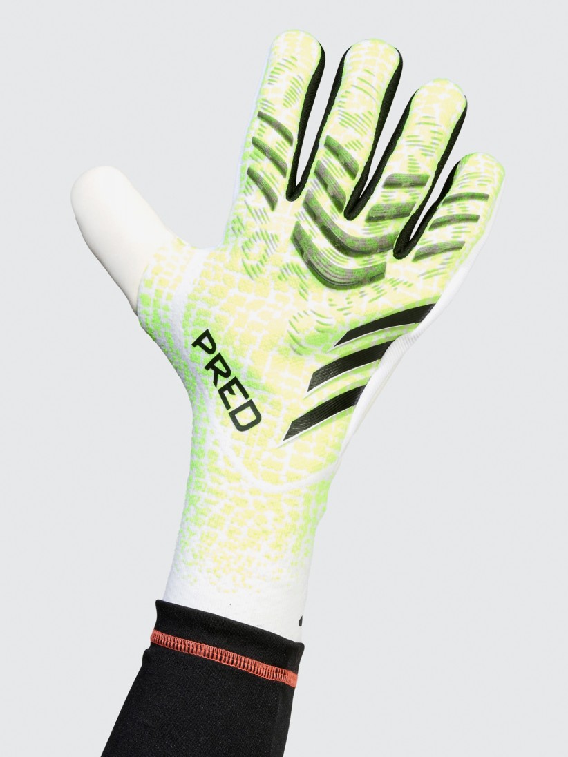 Adidas Predator Pro Goalkeeper Gloves