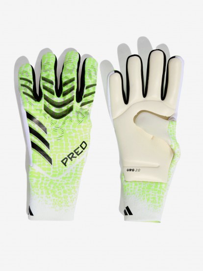 Luvas de Guarda-Redes Adidas Predator Pro