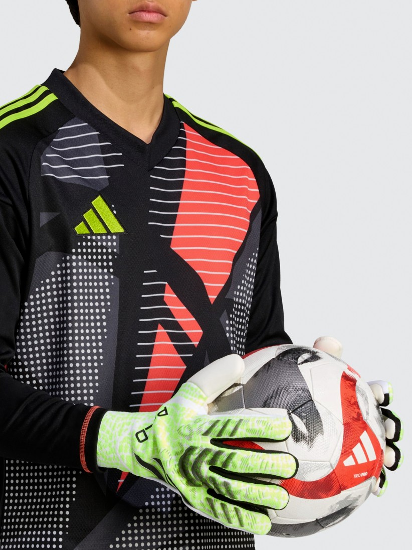 Adidas Predator Pro Goalkeeper Gloves