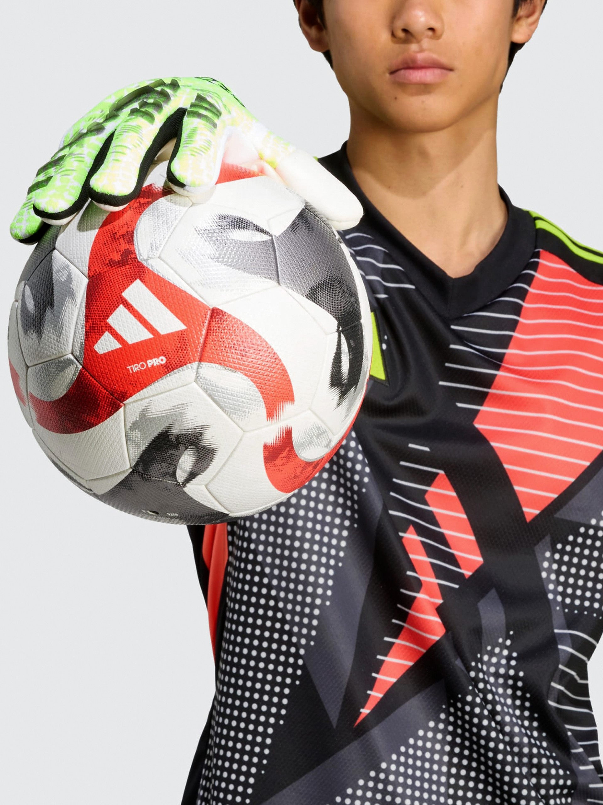 Guantes de Portero Adidas Predator Pro
