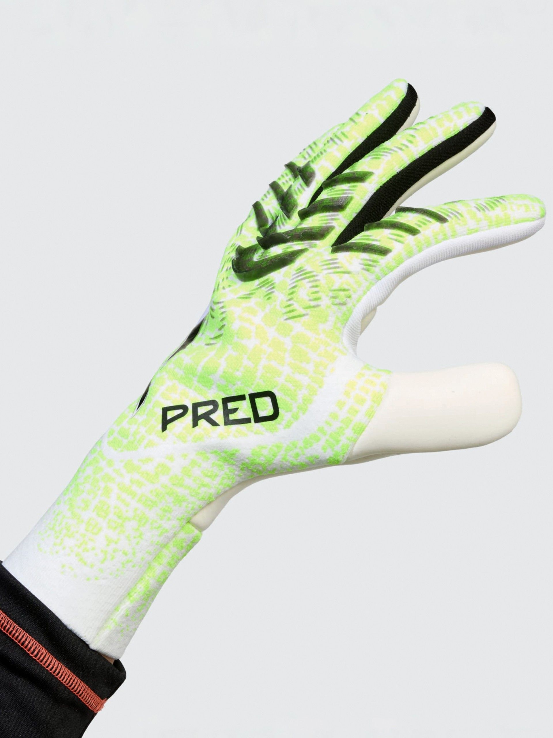 Guantes de Portero Adidas Predator Pro