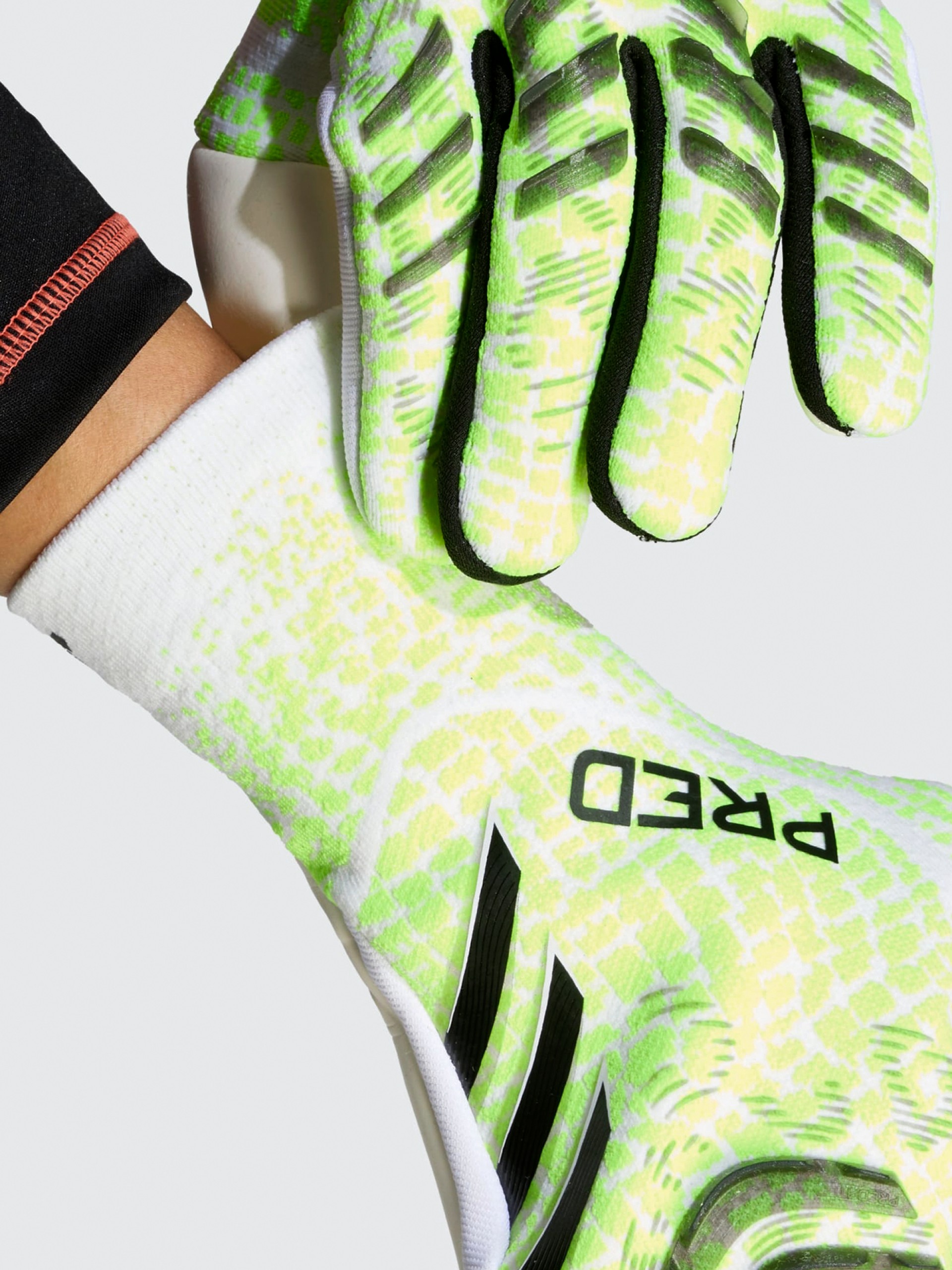Guantes de Portero Adidas Predator Pro