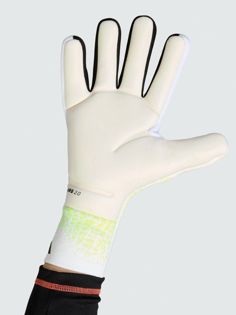 Adidas Predator Pro Goalkeeper Gloves