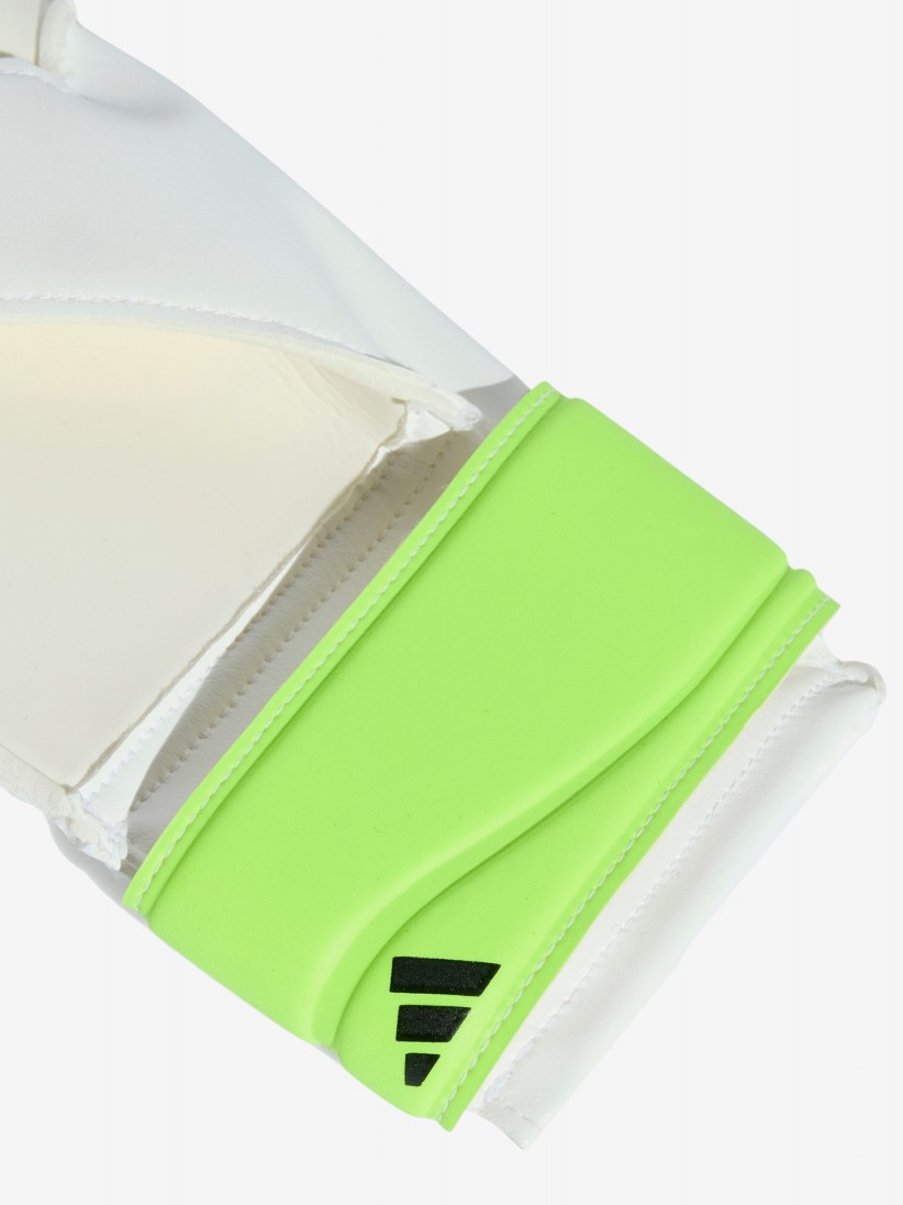 Luvas de Guarda-Redes Para Treino Adidas Predator J