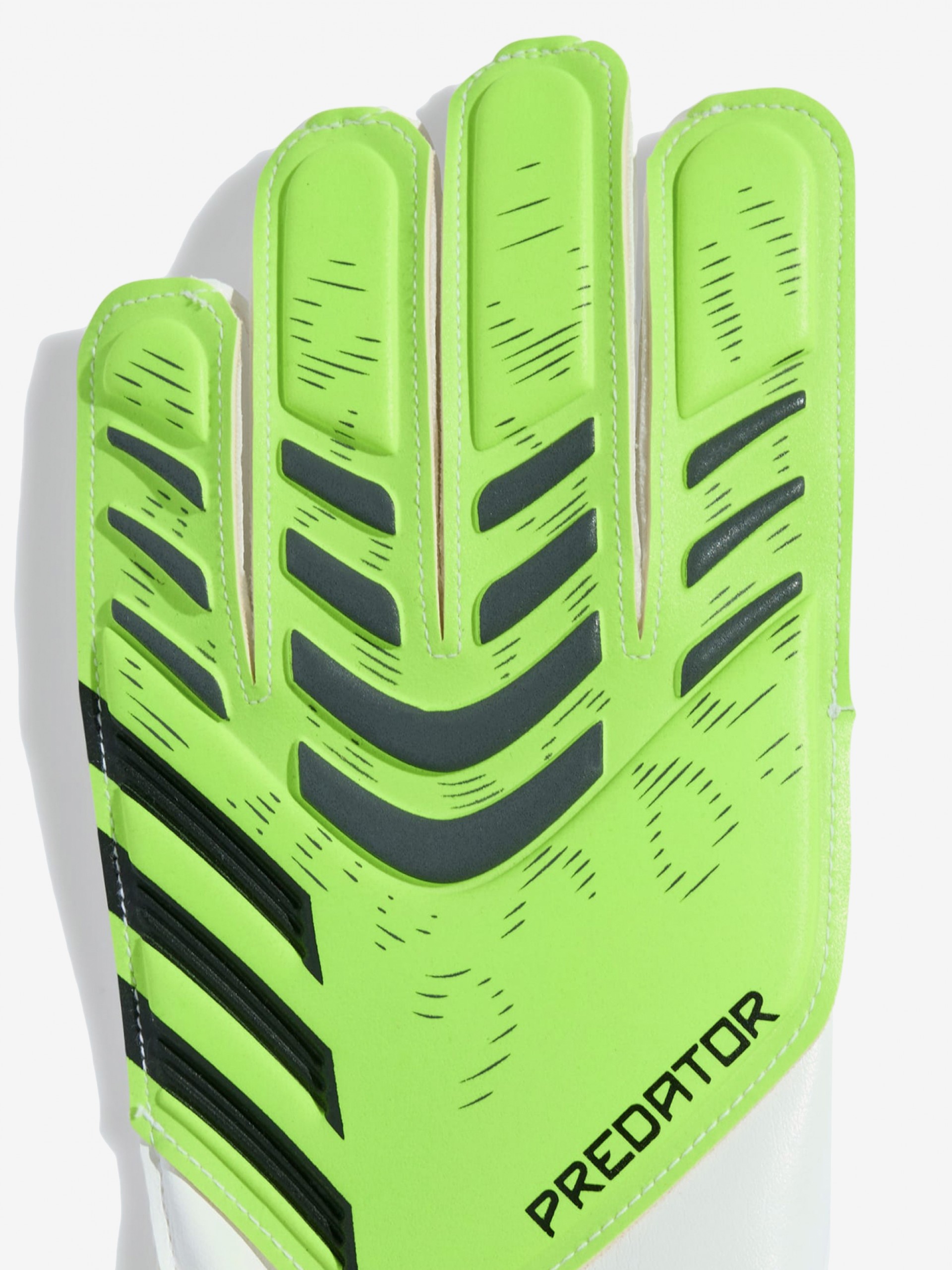 Guantes de Portero Para Entrenamiento Adidas Predator J