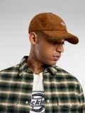 Gorra Dickies Hardwick Cord Pana Camel Gorra Dickies Hardwick Cord Pana Camel