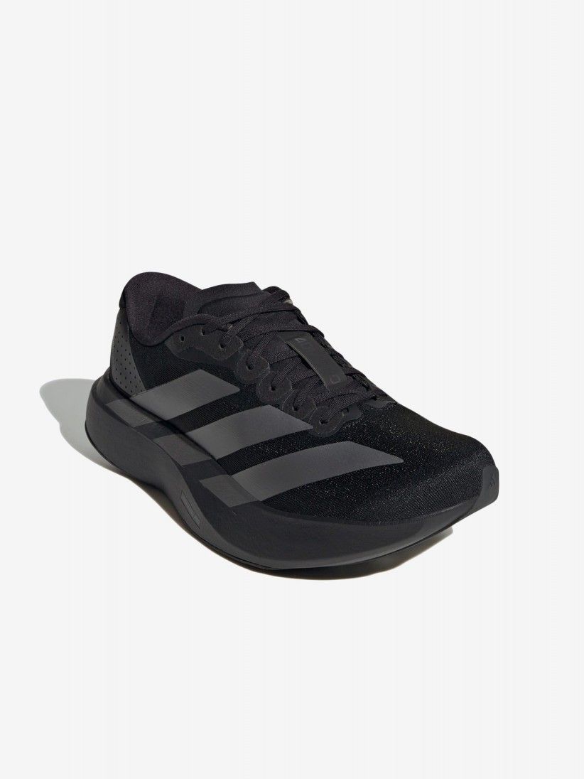 Sapatilhas de Running Adidas Adizero Evo SL W Pretas