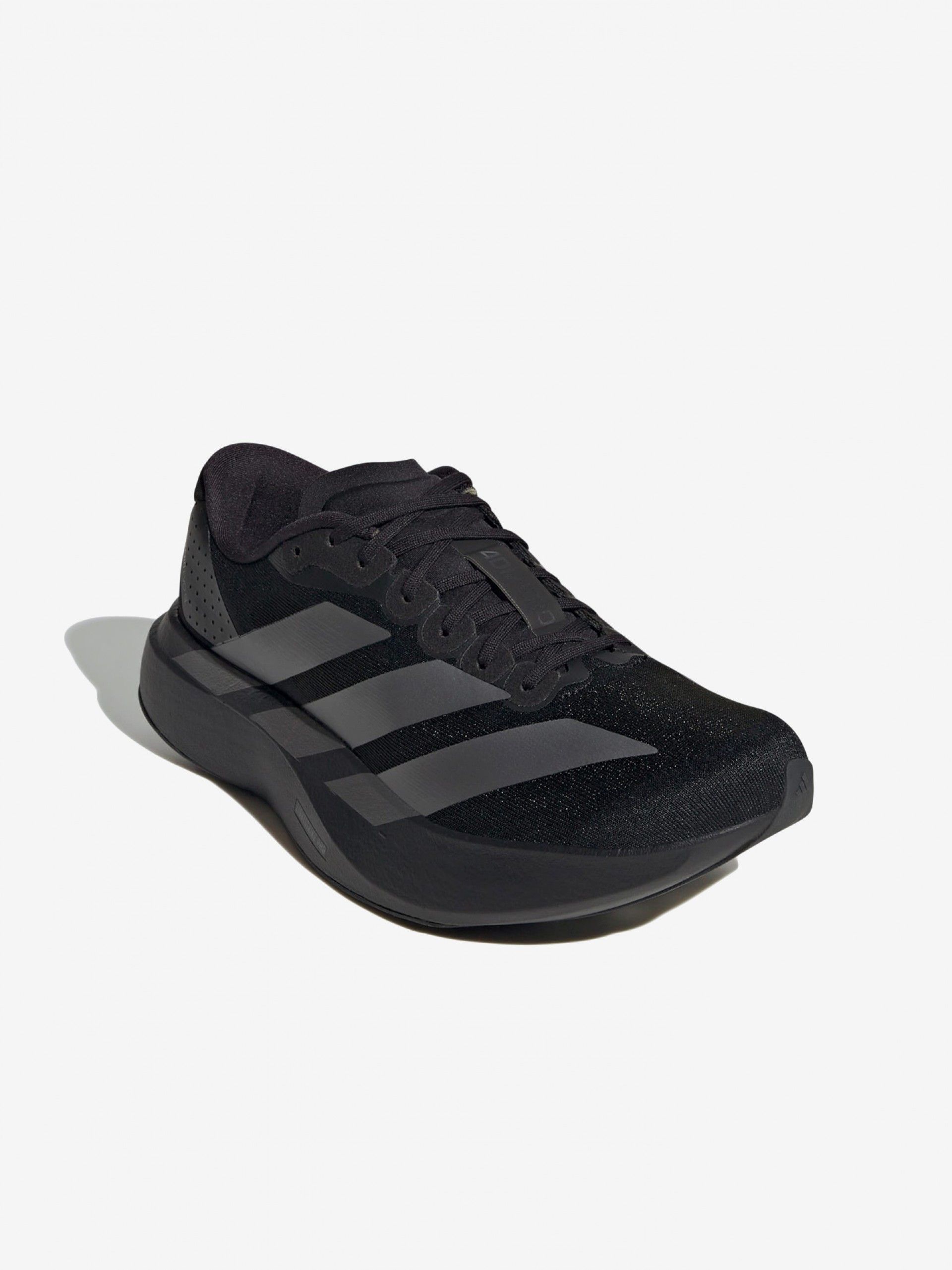 Zapatillas de Running Adidas Adizero Evo SL W Negras