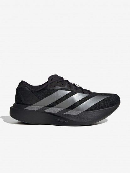 Sapatilhas de Running Adidas Adizero Evo SL W Pretas