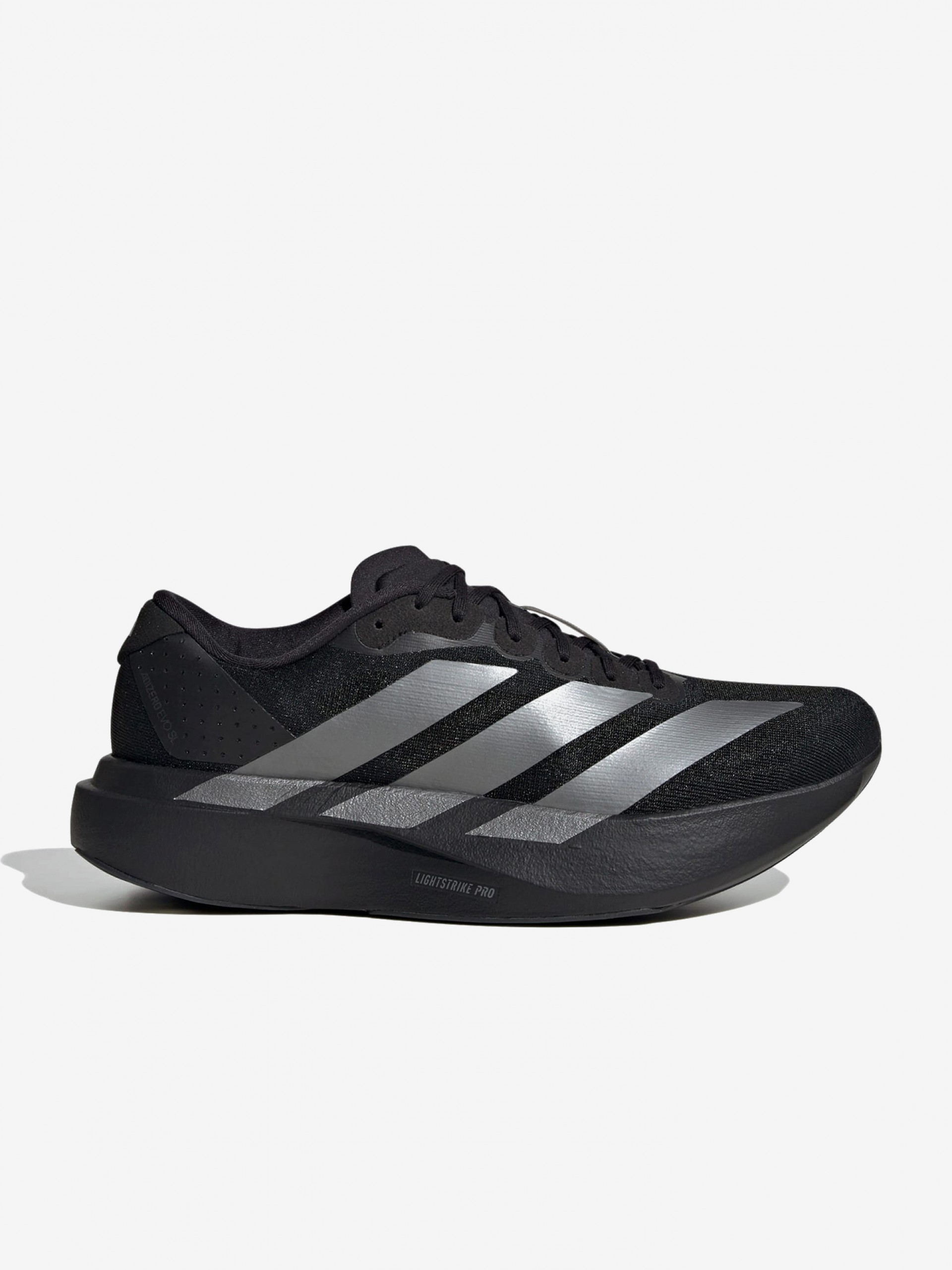 Zapatillas de Running Adidas Adizero Evo SL W Negras