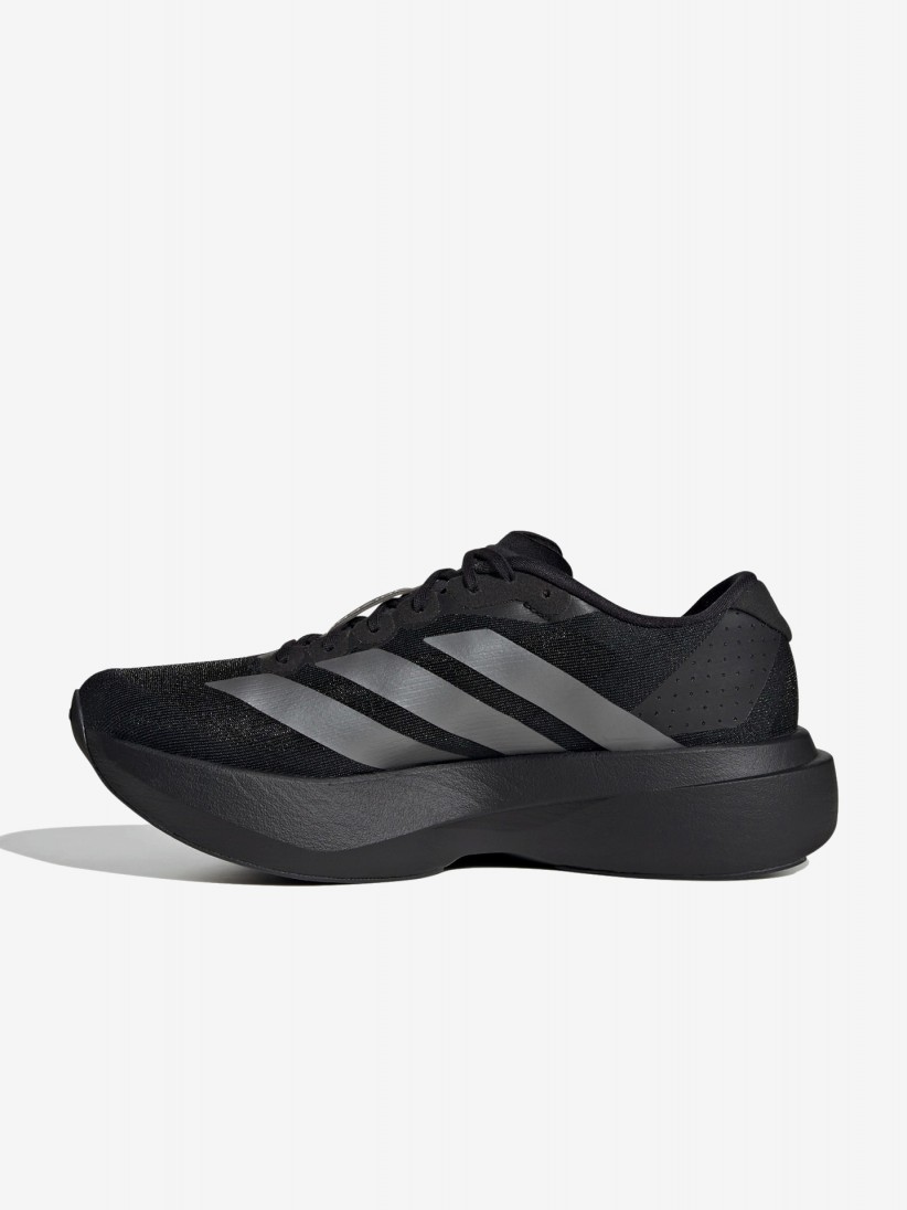 Sapatilhas de Running Adidas Adizero Evo SL W Pretas