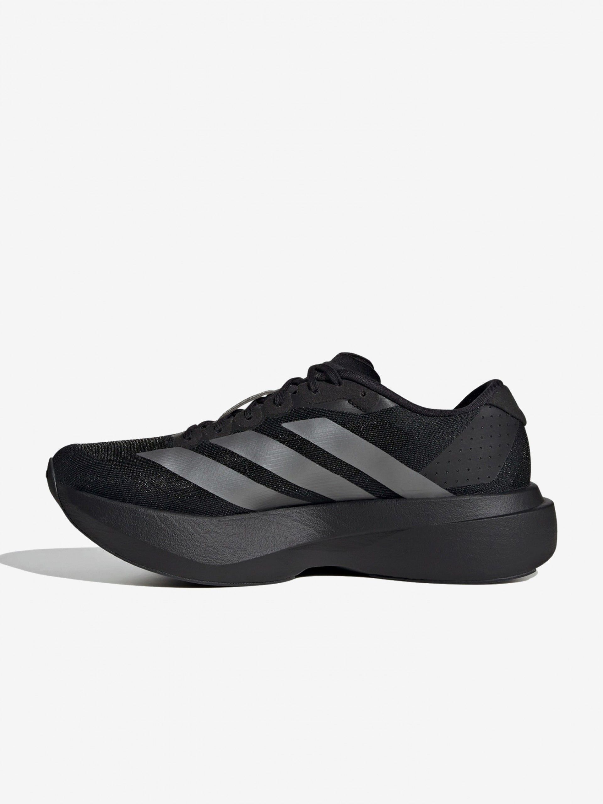Zapatillas de Running Adidas Adizero Evo SL W Negras