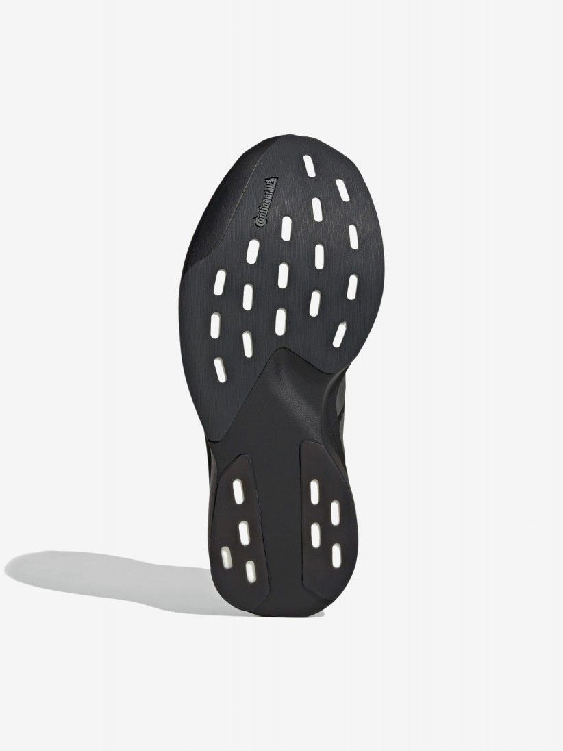 Sapatilhas de Running Adidas Adizero Evo SL W Pretas