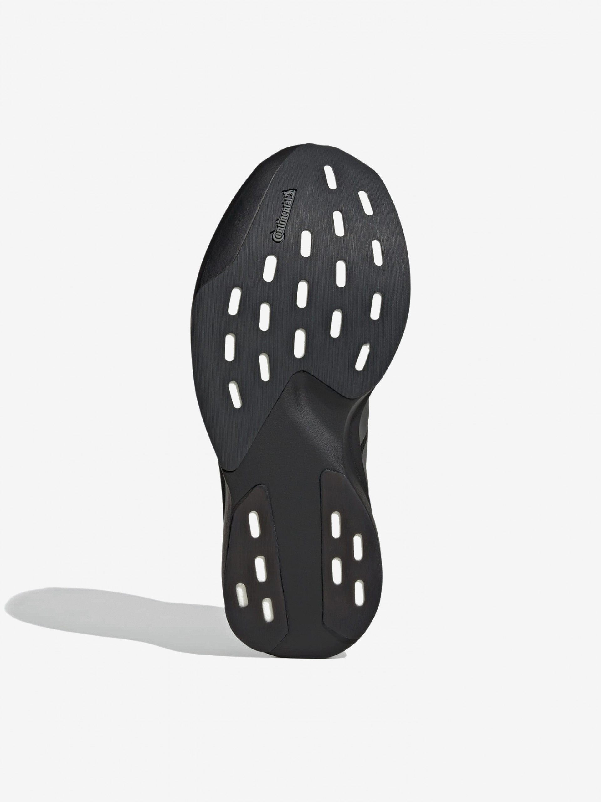 Zapatillas de Running Adidas Adizero Evo SL W Negras