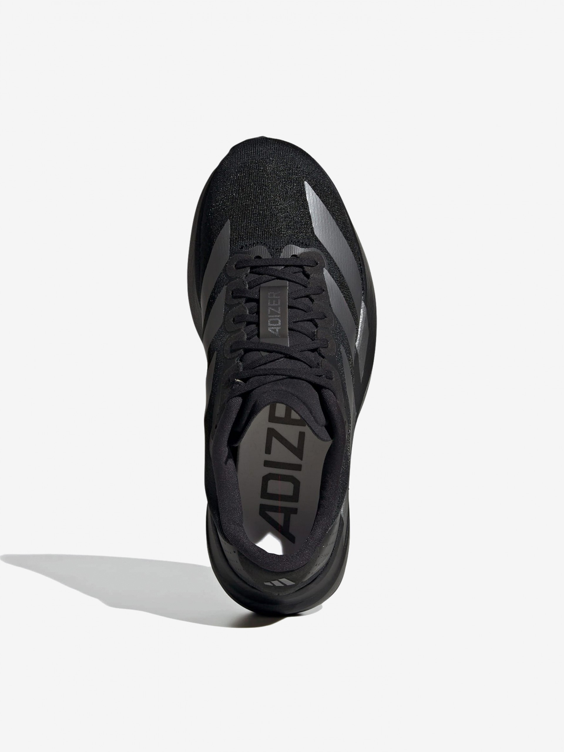 Adidas Adizero Evo SL W Black Running Trainers