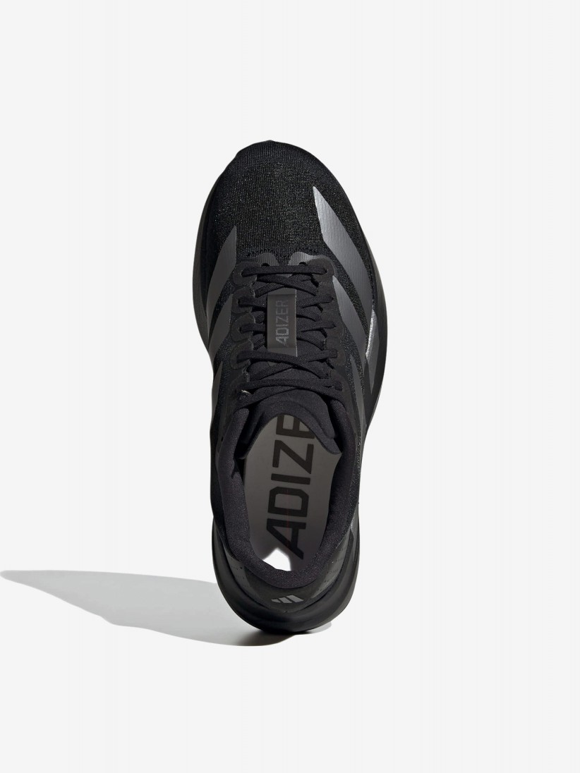 Sapatilhas de Running Adidas Adizero Evo SL W Pretas