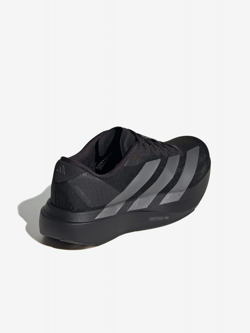 Sapatilhas de Running Adidas Adizero Evo SL W Pretas