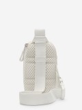 Bolsa a Tiracolo Nike Sportswear Essentials Bege