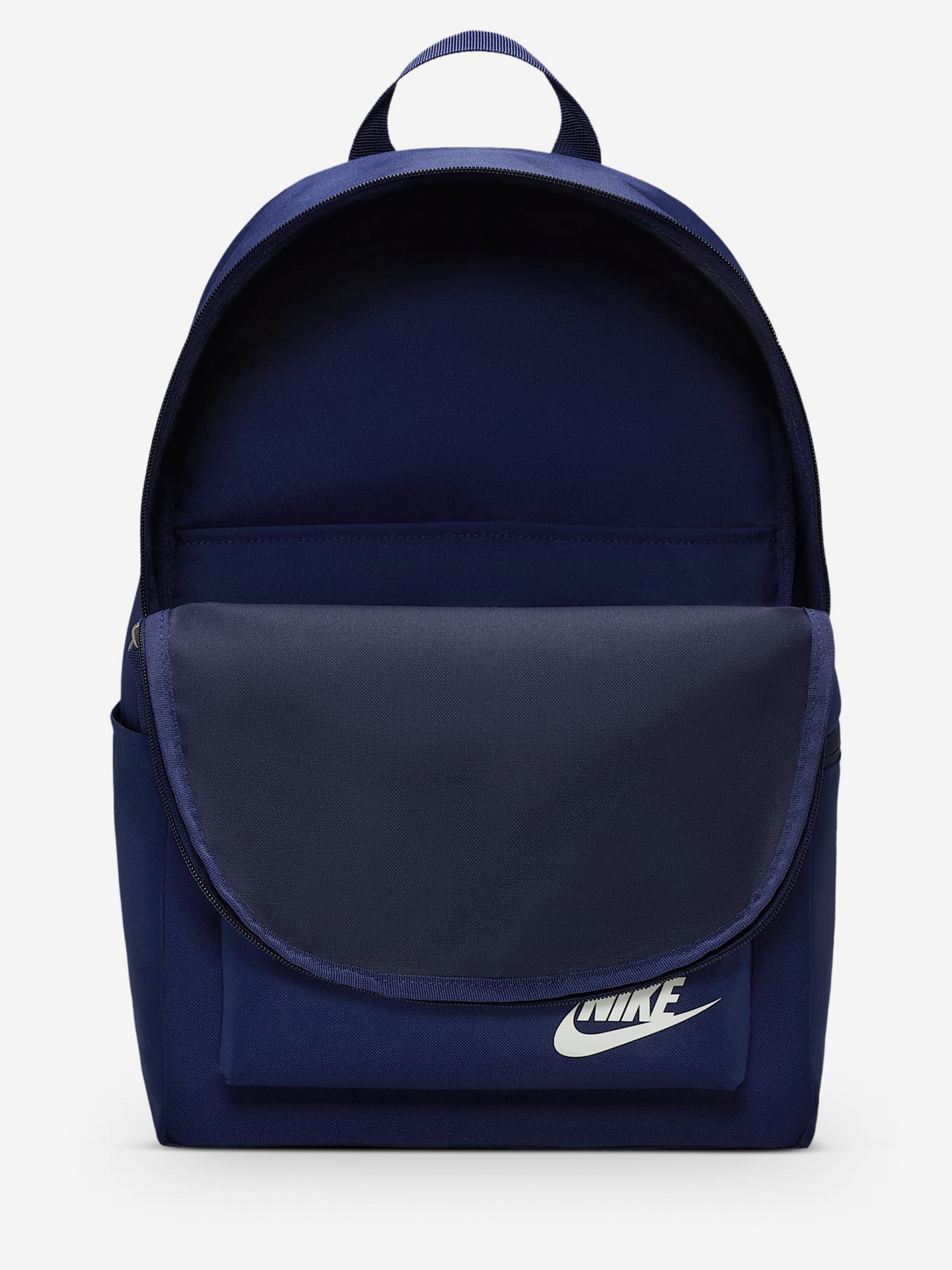 Nike Heritage 25L Blue Backpack