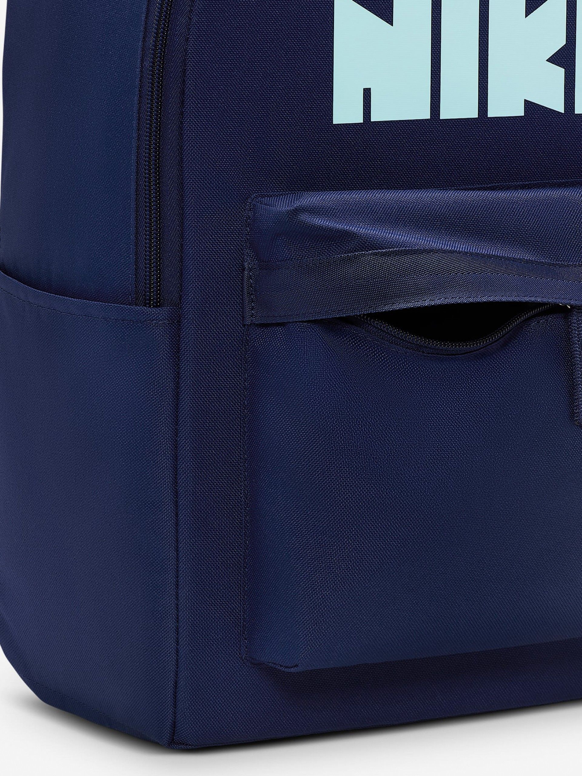Nike Heritage 25L Blue Backpack