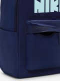 Nike Heritage 25L Blue Backpack
