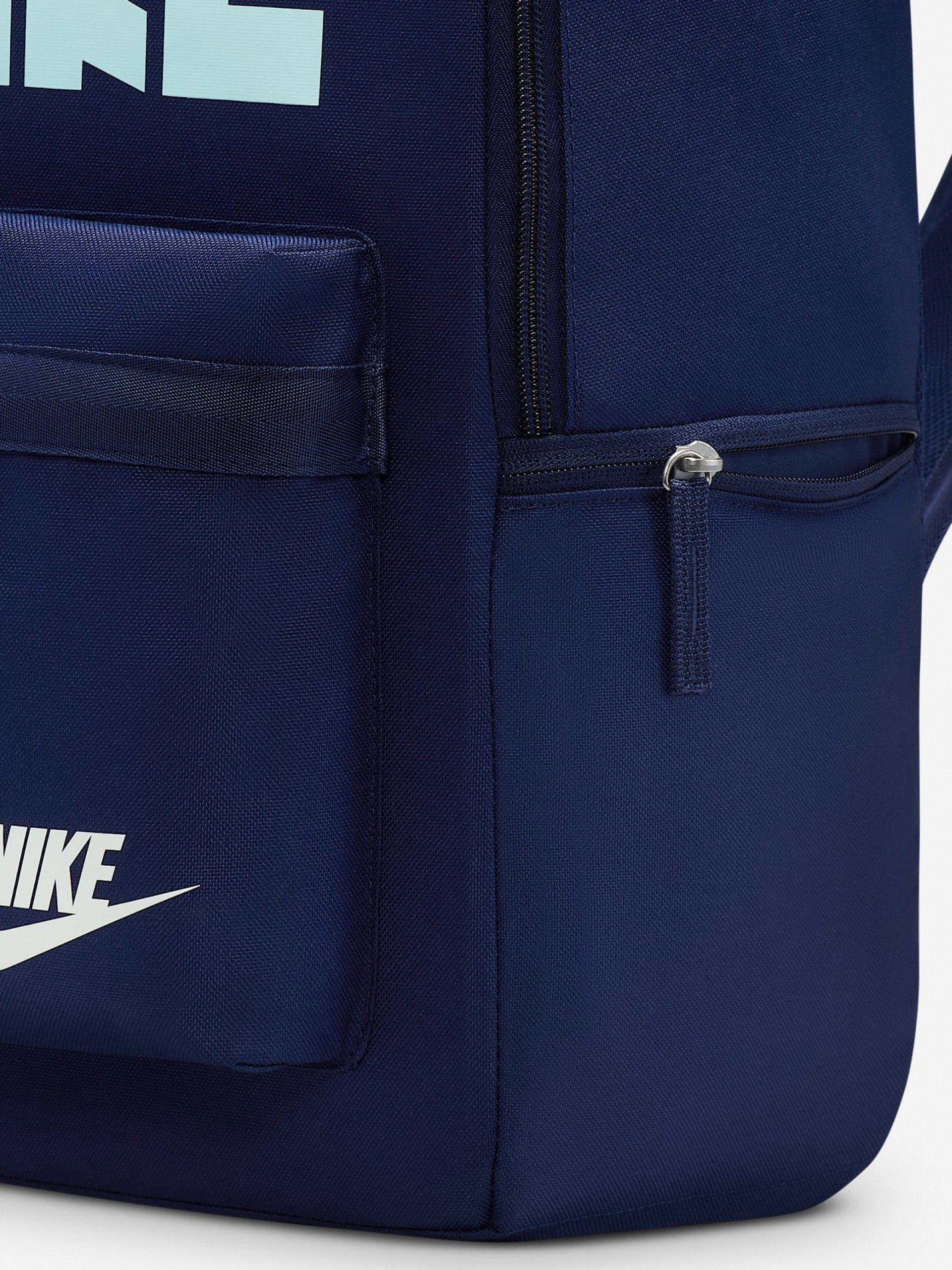 Nike Heritage 25L Blue Backpack