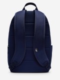 Nike Heritage 25L Blue Backpack