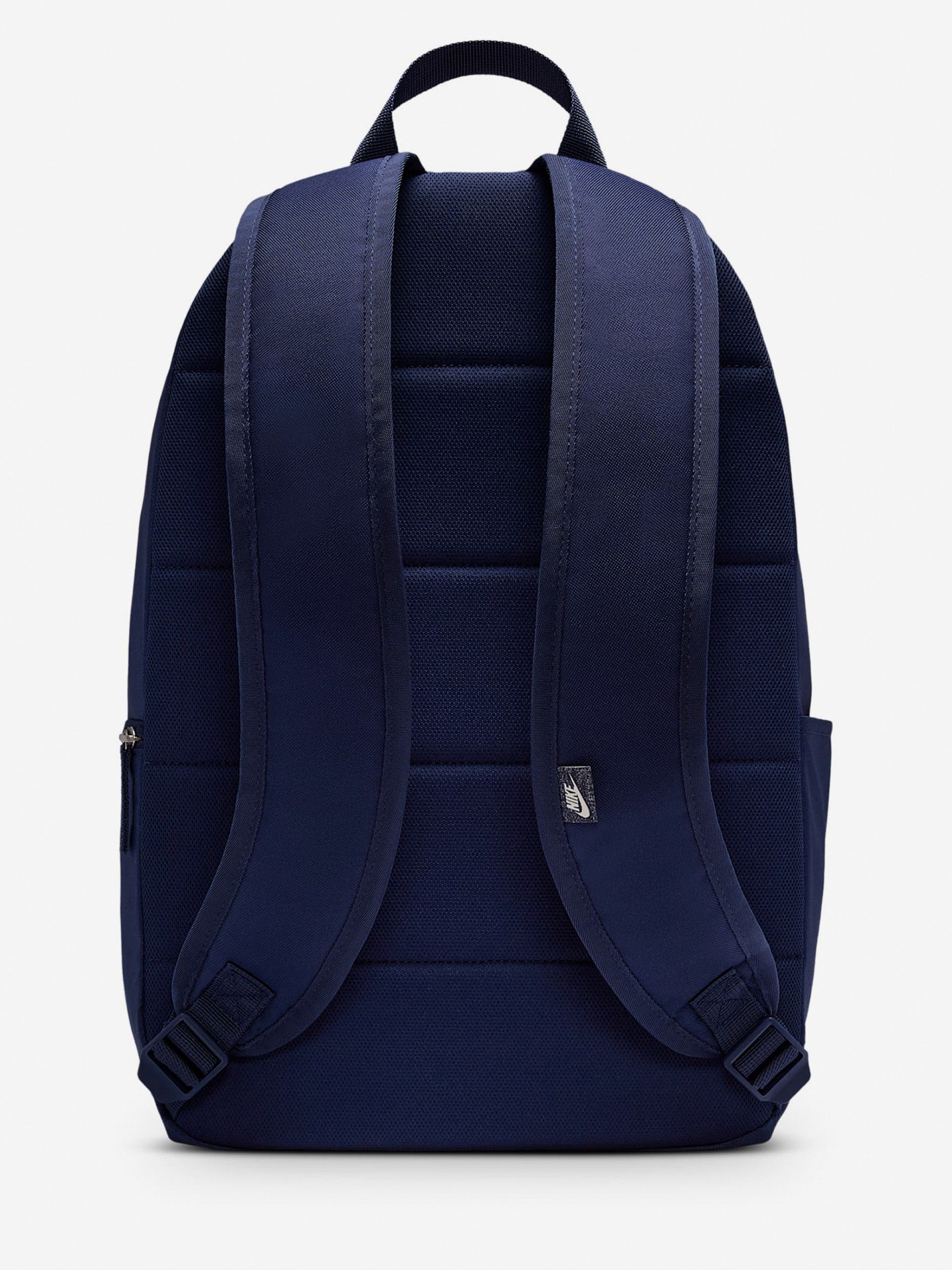 Nike Heritage 25L Blue Backpack
