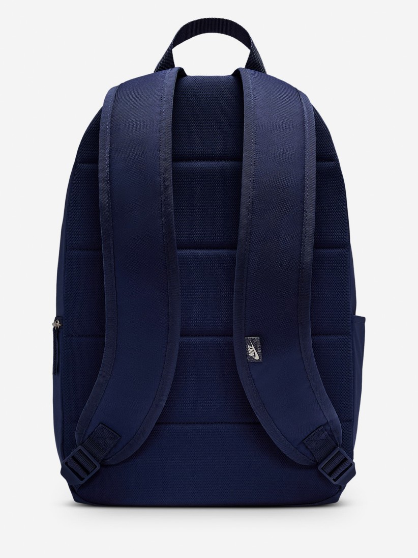 Nike Heritage 25L Blue Backpack