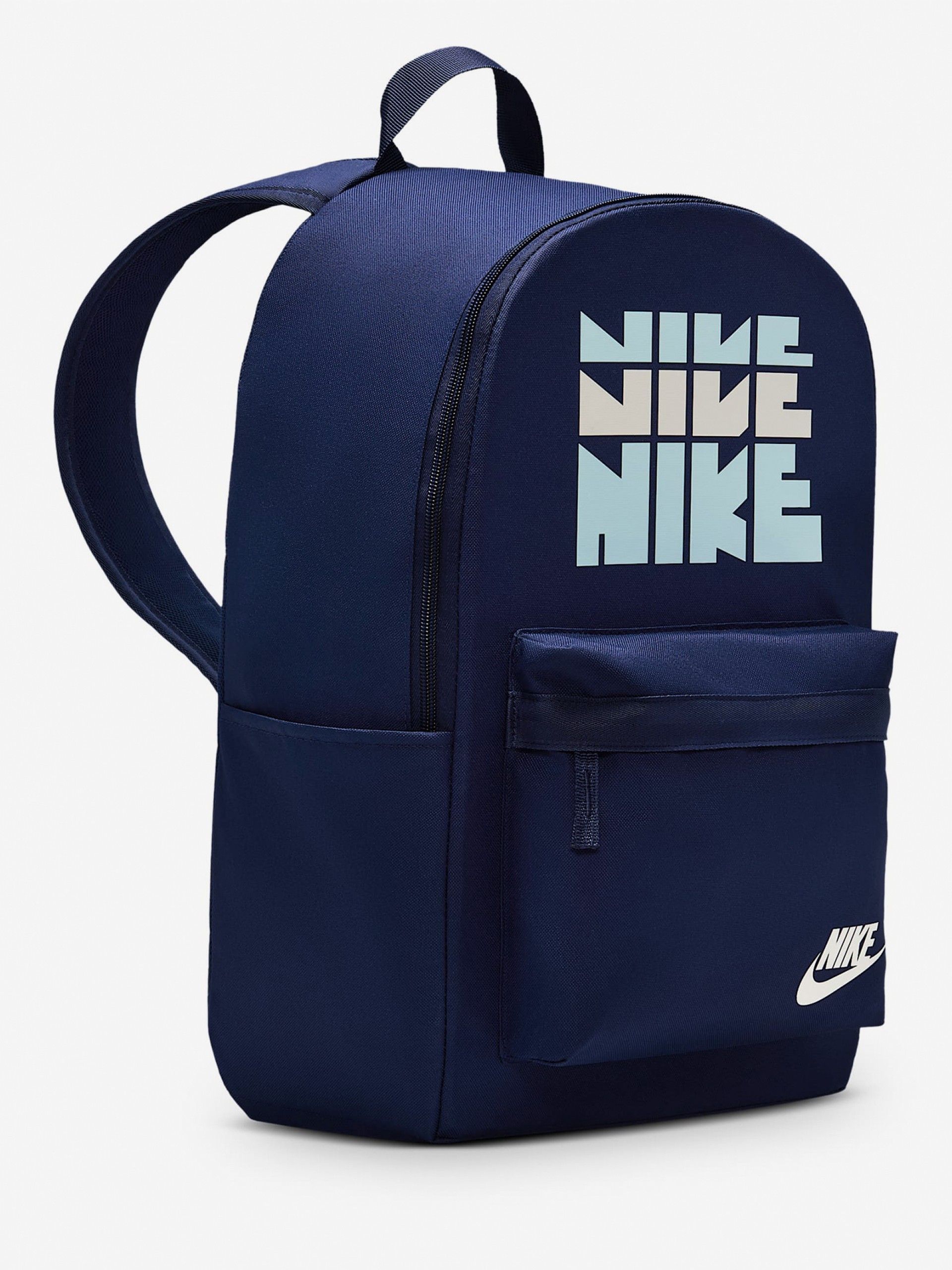 Nike Heritage 25L Blue Backpack
