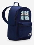 Nike Heritage 25L Blue Backpack