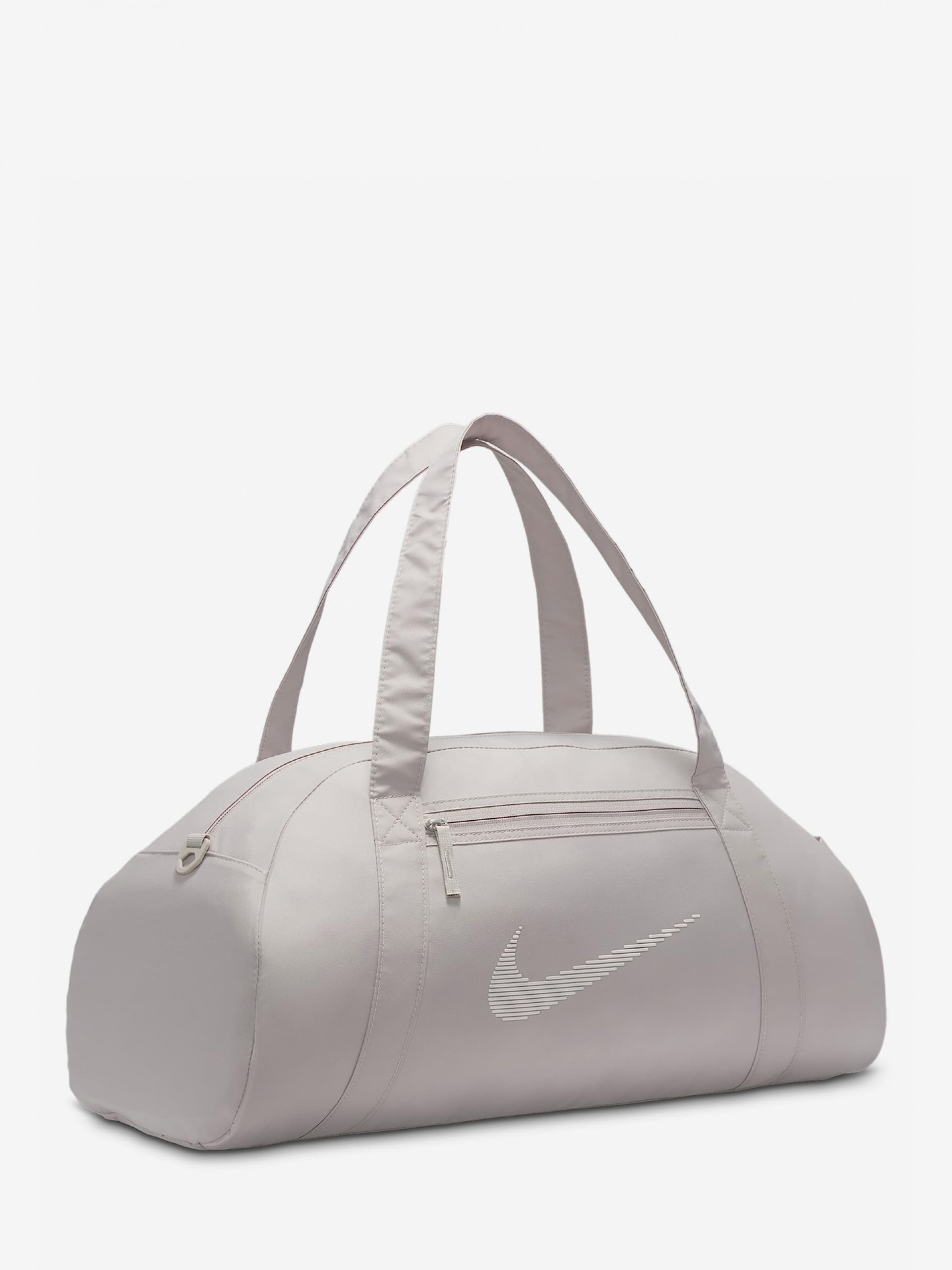 Saco Nike Gym Club 24L Cinzento