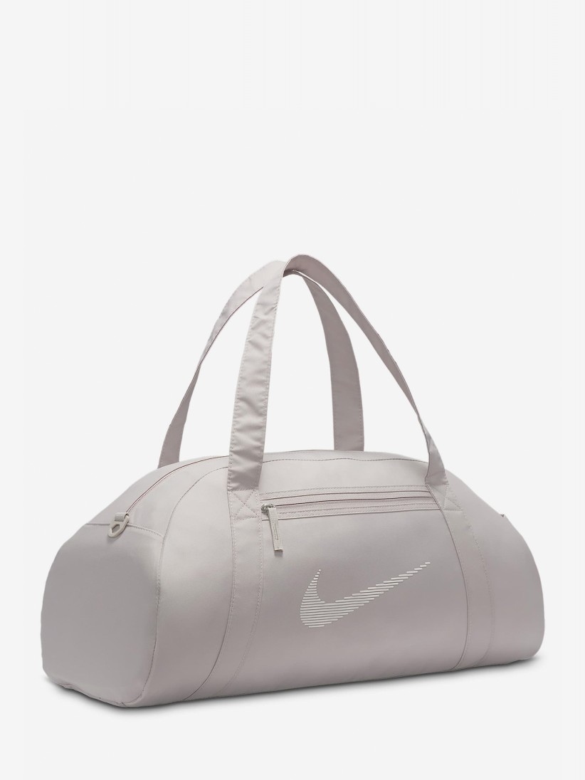Nike Gym Club 24L Grey Bag