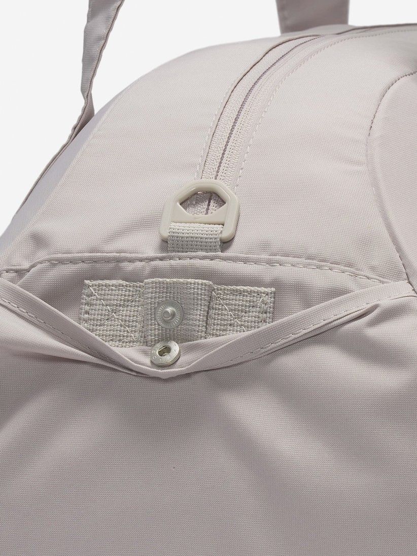 Nike Gym Club 24L Grey Bag