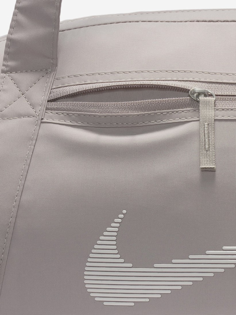 Nike Gym Club 24L Grey Bag