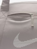 Nike Gym Club 24L Grey Bag