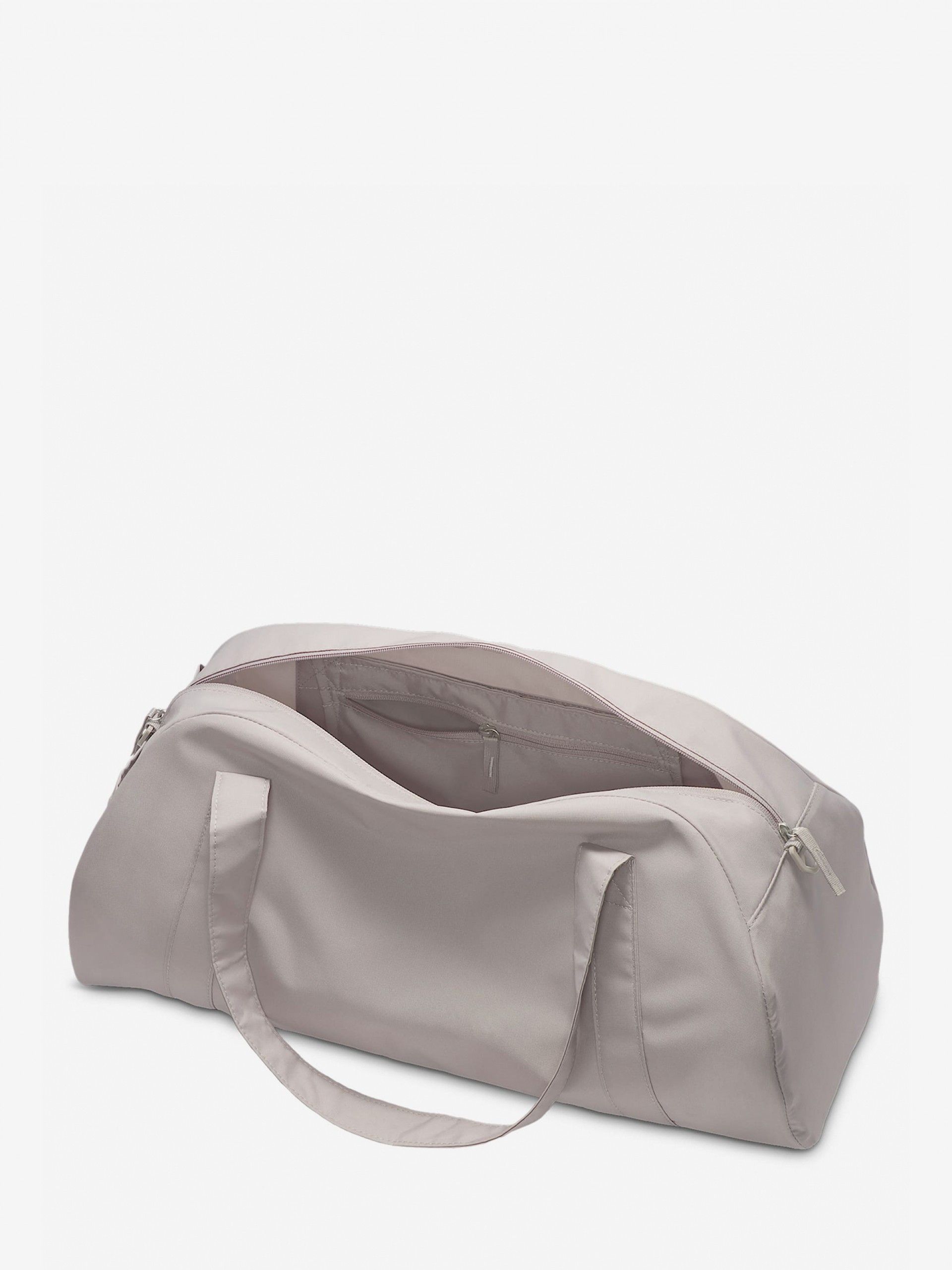 Bolsa Nike Gym Club 24L Gris